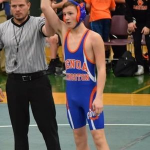 Meet your Posher, Zachary